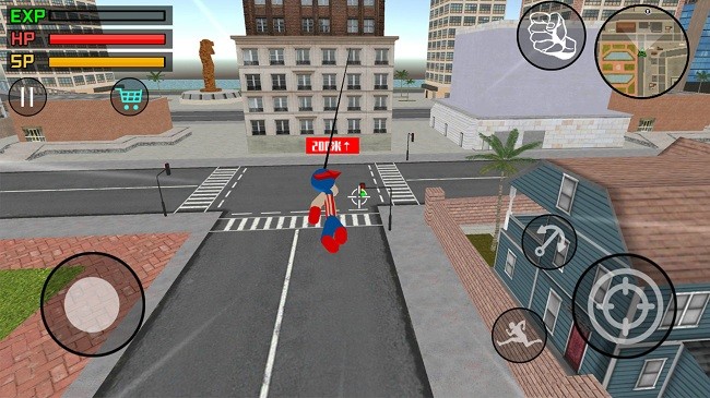 火柴人王者狙击  v306.1.0.3018