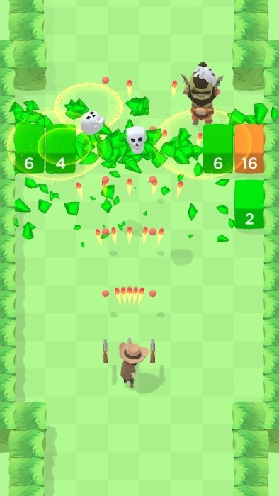 火力冲刺 v0.01.66