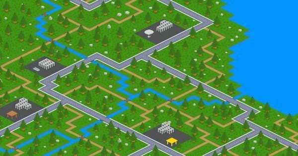 闲置家具大亨截图2