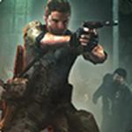 疯狂的僵尸清道夫破解版