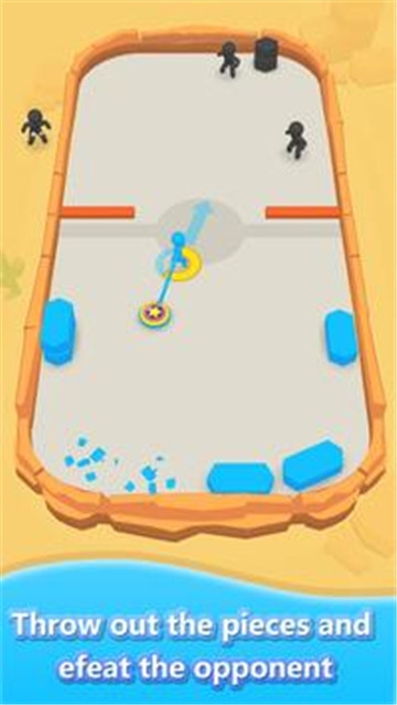 Crush Challenge(粉碎挑战赛) v1.5.0 安卓版