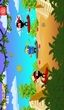 寺庙忍者种族 ATempleNinjaRaceProAdventureGame v3.2.5