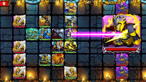 策略军团解锁版无限钻石版 v4.3.1