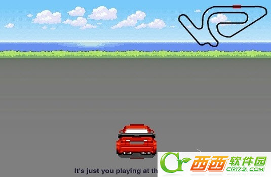 复古赛车计划(暂未上线) 1.0 安卓版