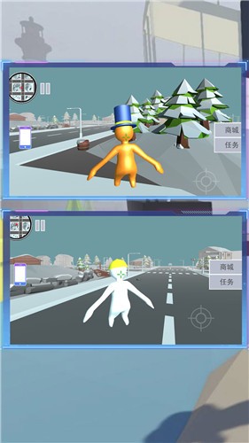 荒野派对大乱斗  v1.0.0