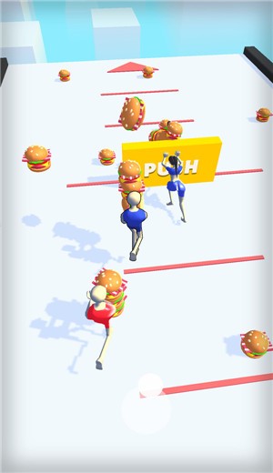 强大小姐姐  v1.0.0