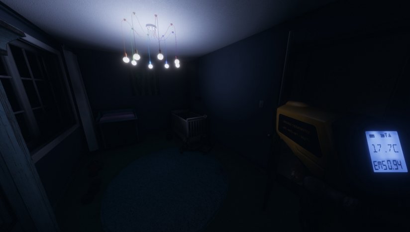 恐鬼症最新版 v1.27