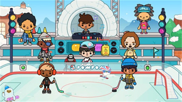 米加小镇世界中文版  v1.18