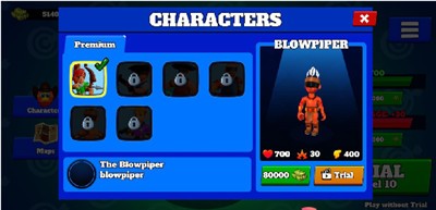 西部散弹枪  v1.0