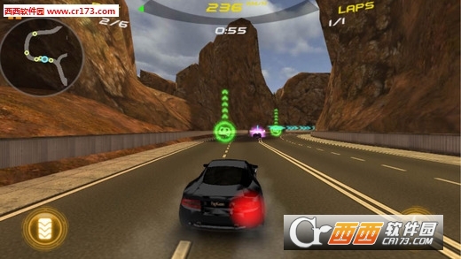 Racing Reborn(赛车重生) 1.0安卓版