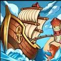 微信大航海物语小游戏APP 