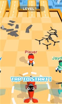 飞机组装竞赛 v1.0.0