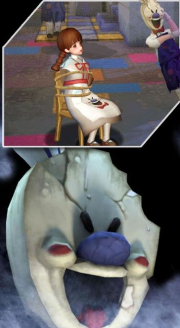 小小恶魔逃生  v1.2.9