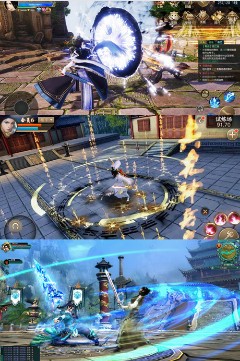 妖神异闻录 v1.0