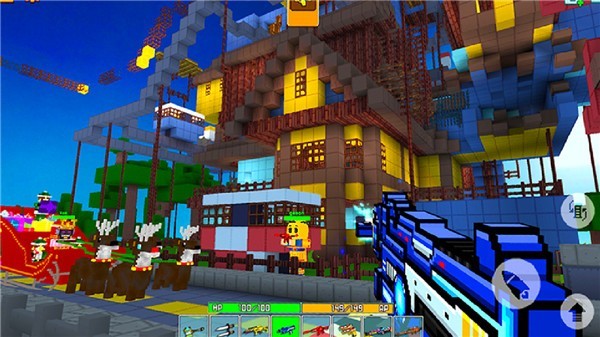 像素射击正版  v14.0.1