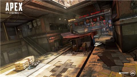 apex英雄手机版  v1.0.0