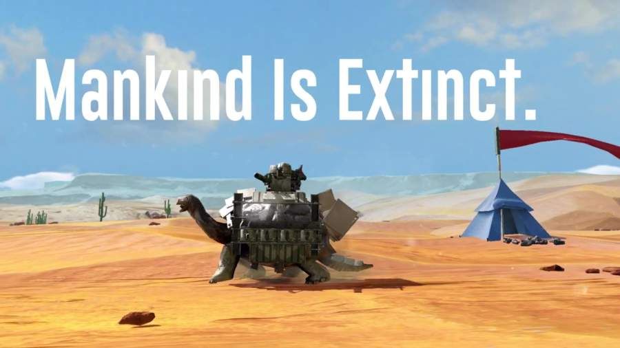 战龟2手游官网正版  v5.2.4