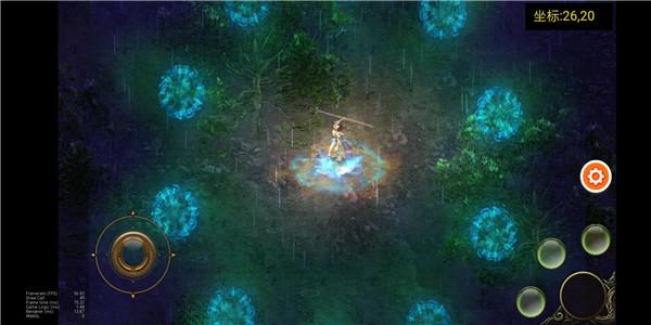 乌鸦之霜  v1.1.84