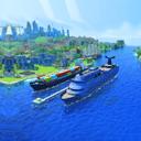 航运大亨(SeaPort)官方版