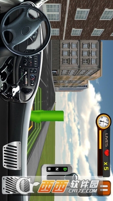 城市垃圾运输模拟游戏 v1.1 安卓版