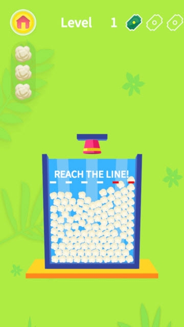 疯狂的爆米花 v1.0.3 安卓版