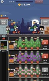 闲置绿植工厂 v1.11