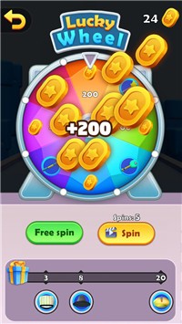 超级比诺跑酷游戏最新安卓版  v4.0.4