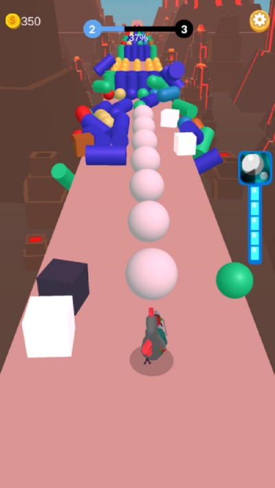 鸡大佬射射射游戏 0.1 安卓版