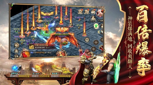 锦云沉默  v1.0.1.10200