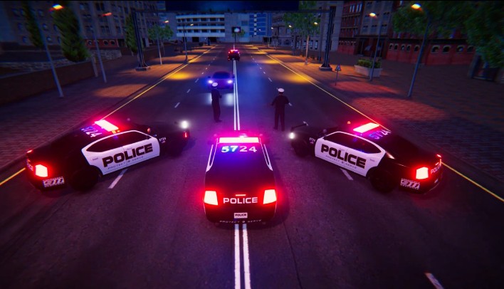 偷车贼模拟器2021最新最新版  v3.3.2