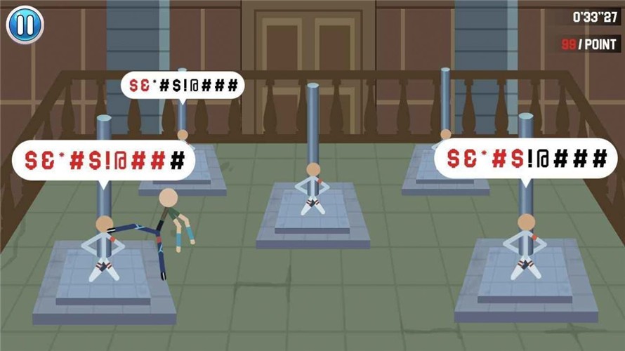火柴人大战巨人  v1.0.2