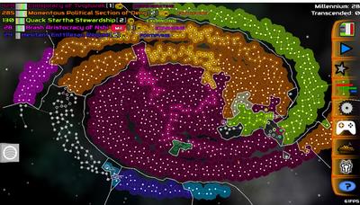 星系模拟器汉化版