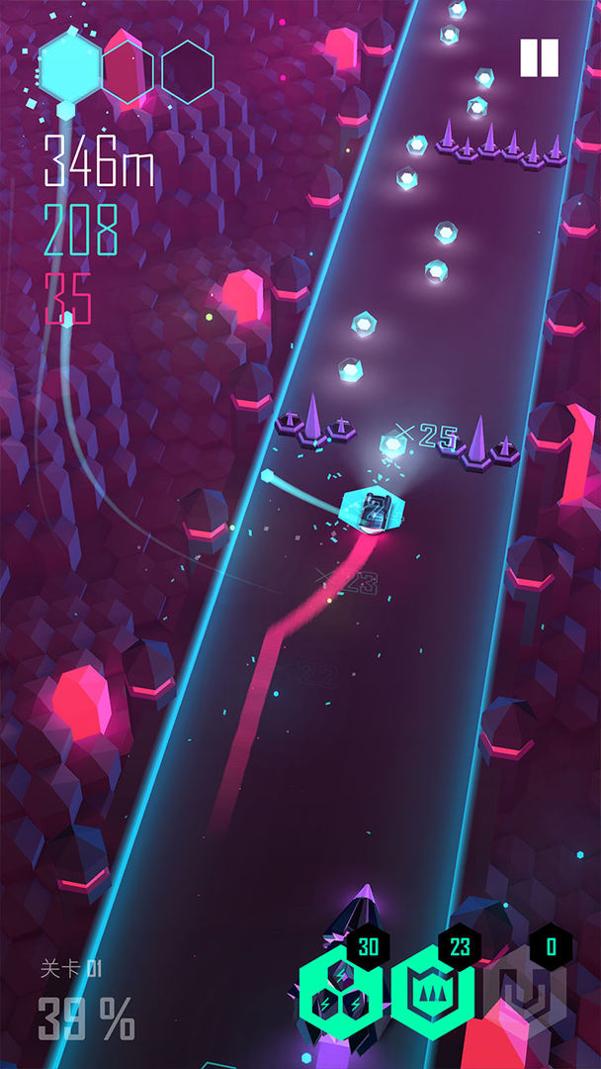 电音超跑安卓版 v1.1