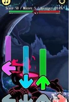 FNF独立十字架 v1.1