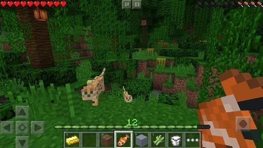 minecraft1.5.0基岩手机正式版游戏官方网站下载