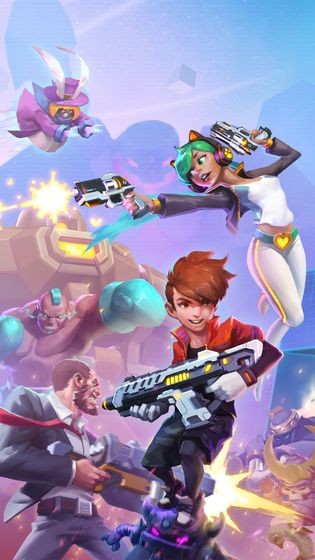 枪火神域 2020-05-28 09:12