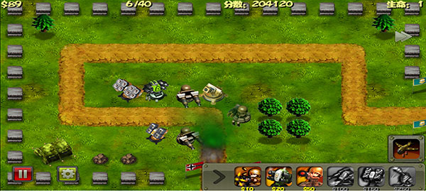 小小指挥官之二战风云官方正版 v1.9.6