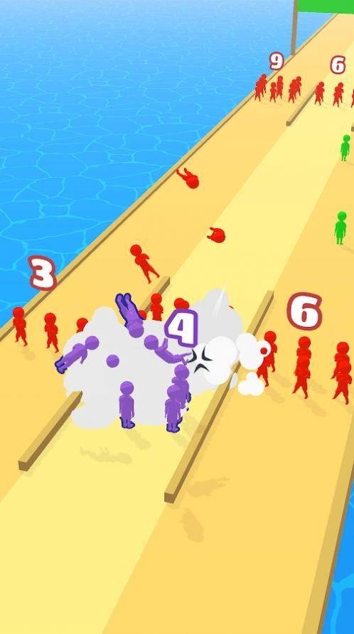 船员突击队 V0.1.0