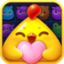 开心消消乐破解版