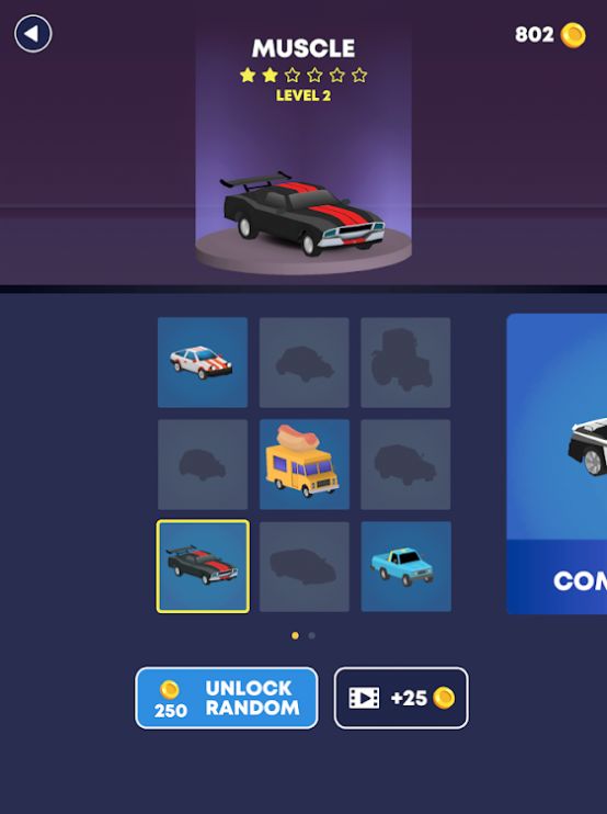 尖峰时刻漂移 v4.0