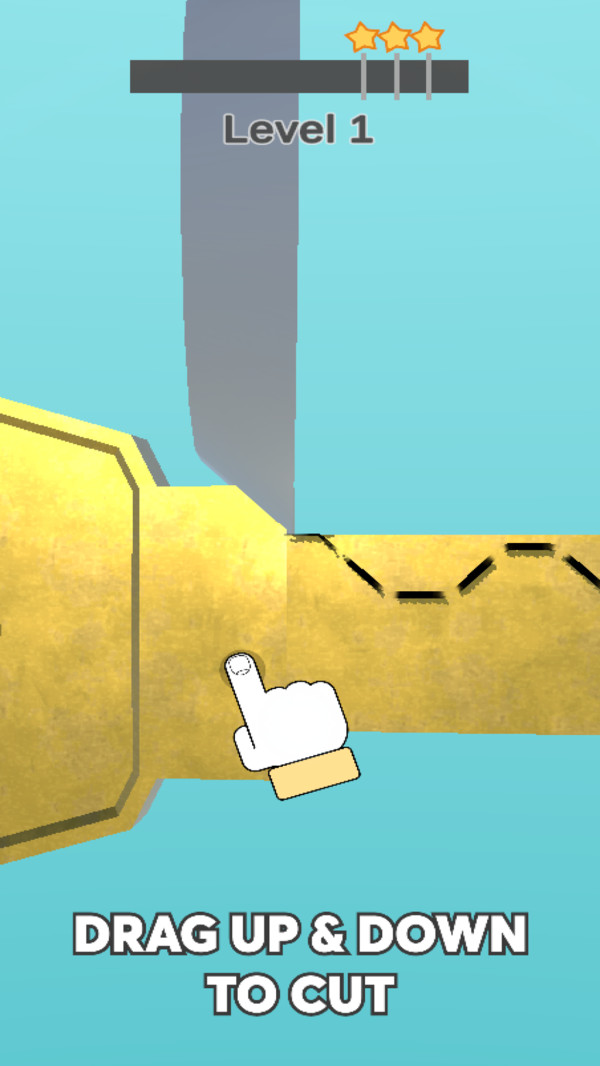 打造完美钥匙 v1.0.1