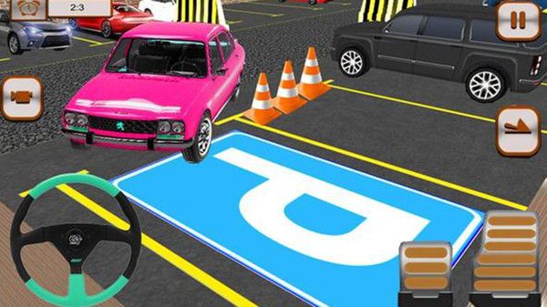 开车不沉最新版安卓下载  v5.3.3
