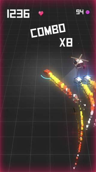 亡命时速最新版 v1.2