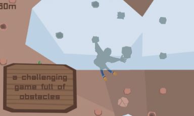 爬口袋里的一座山免费中文完整版图片2