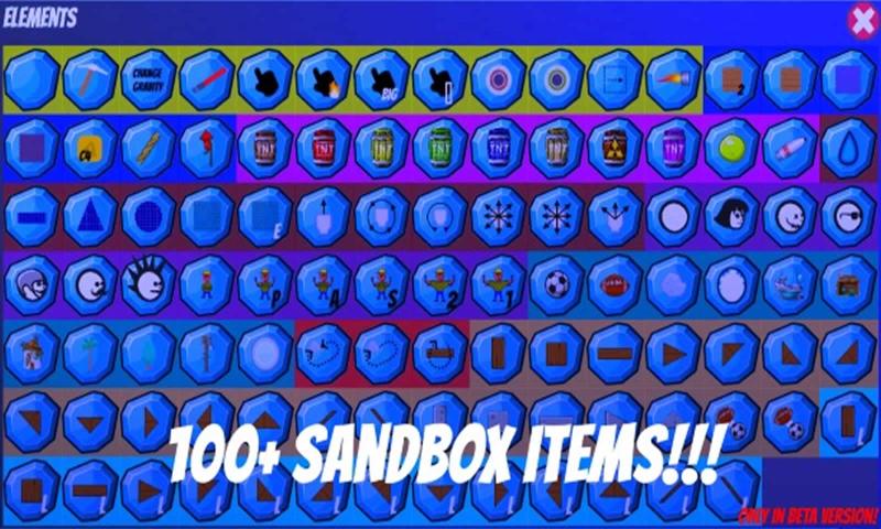 水物理模拟器手机版中文最新版  v3.5.3