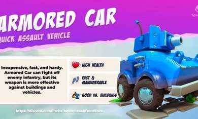 海岛奇兵前线 v3.0.5