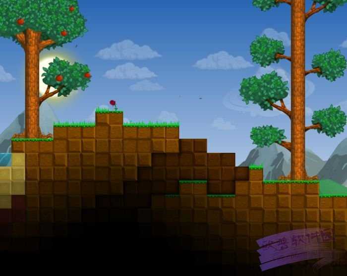 猎人的生存日记无敌版 v0.4