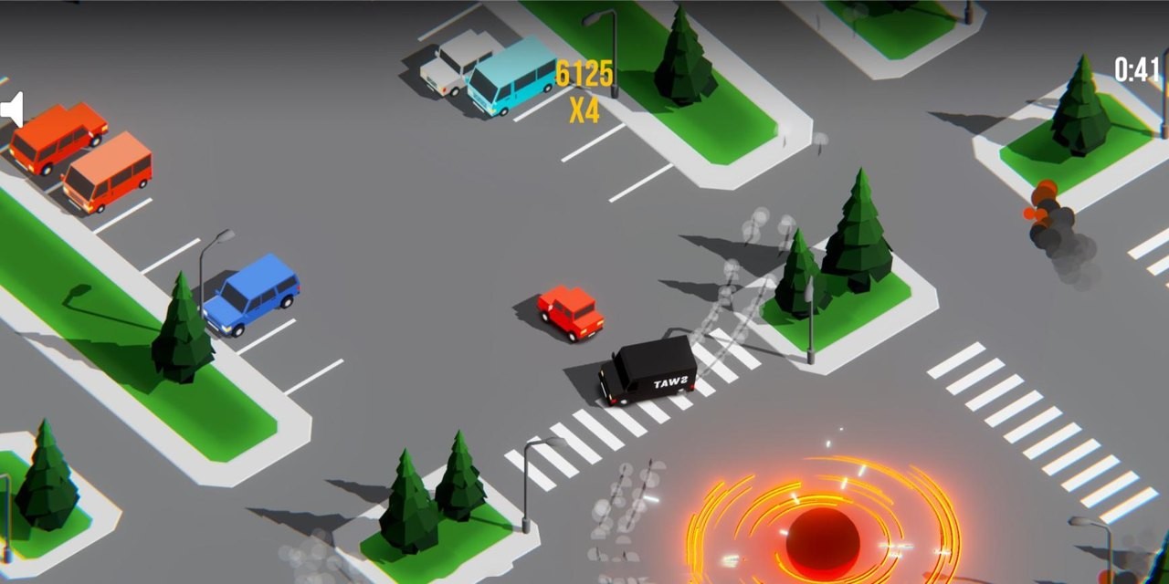 粉碎赛车 2020-10-30 12:27
