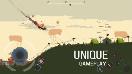 战机1944二战飞行War Planes 1944 v3.2.5