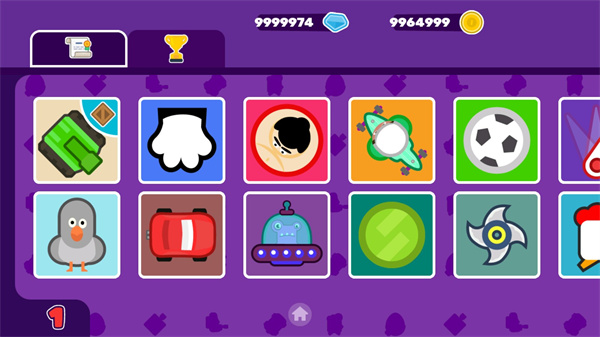 二三四人小迷你游戏无限钻石无限金币版 v4.0.0